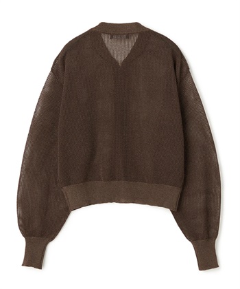 N.O.R.C メッシュニットブルゾン_subthumb_24