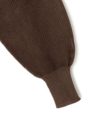 N.O.R.C メッシュニットブルゾン_subthumb_26