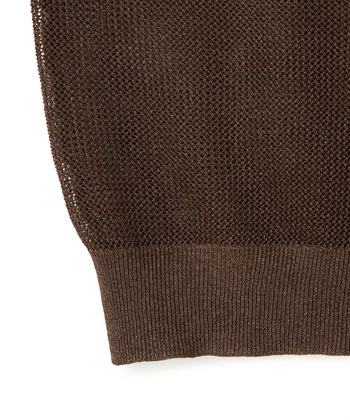 N.O.R.C メッシュニットブルゾン_subthumb_27