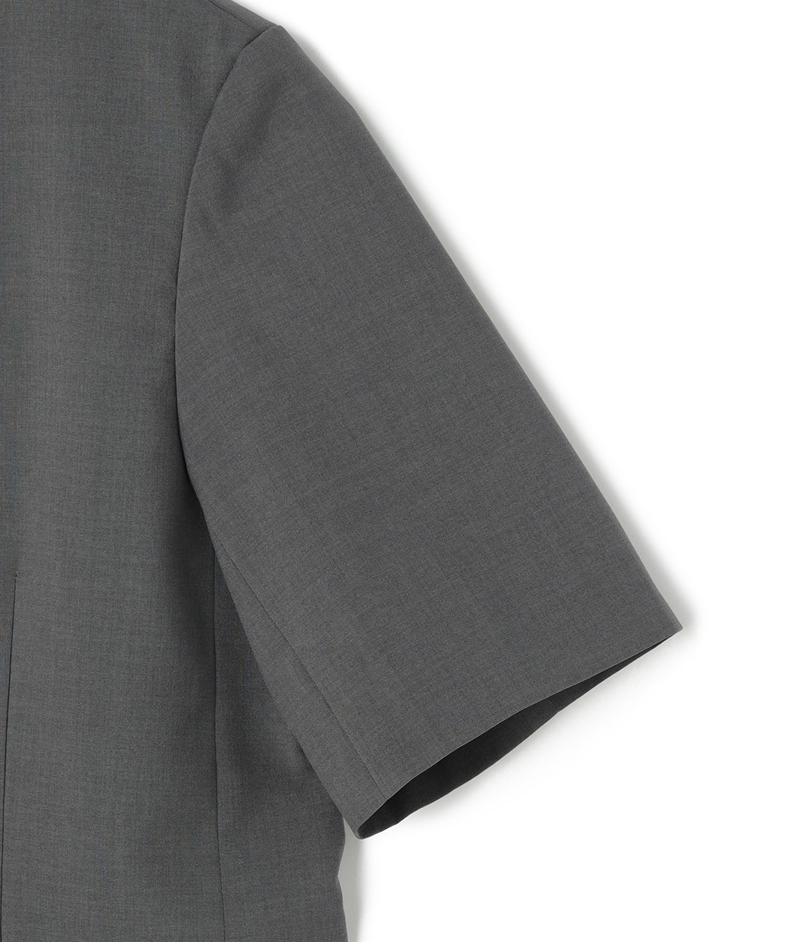 N.O.R.C ハーフスリーブジャケット【CLEAN MOTION】_sub_20