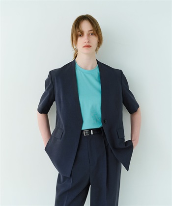 N.O.R.C ハーフスリーブジャケット【CLEAN MOTION】_subthumb_4