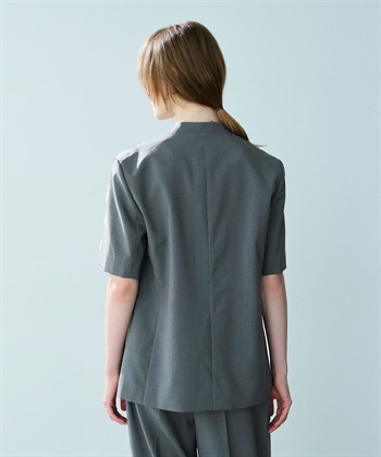 N.O.R.C ハーフスリーブジャケット【CLEAN MOTION】_subthumb_13