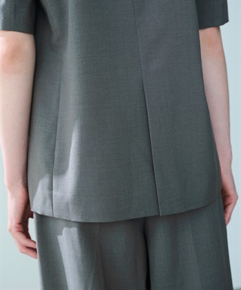 N.O.R.C ハーフスリーブジャケット【CLEAN MOTION】_subthumb_16