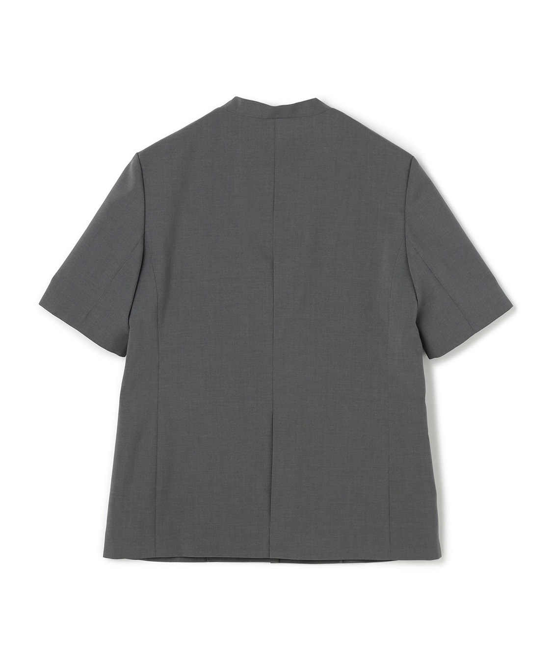 N.O.R.C ハーフスリーブジャケット【CLEAN MOTION】_sub_18