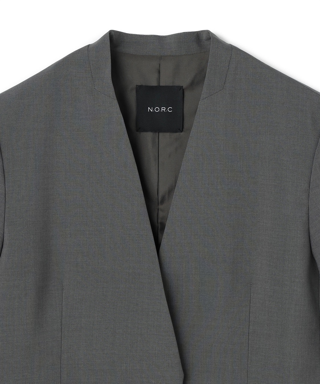 N.O.R.C ハーフスリーブジャケット【CLEAN MOTION】_sub_19