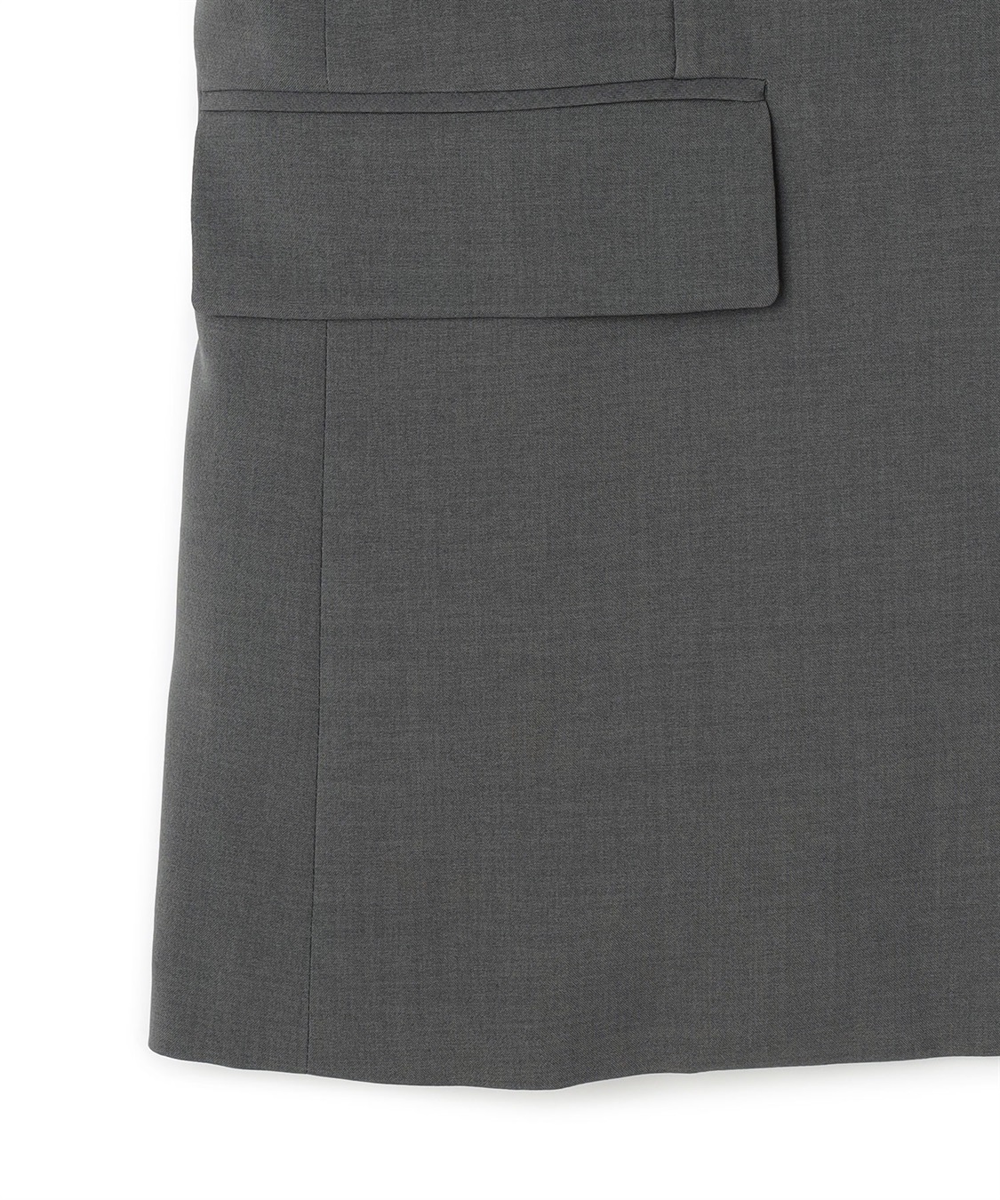 N.O.R.C ハーフスリーブジャケット【CLEAN MOTION】_sub_21