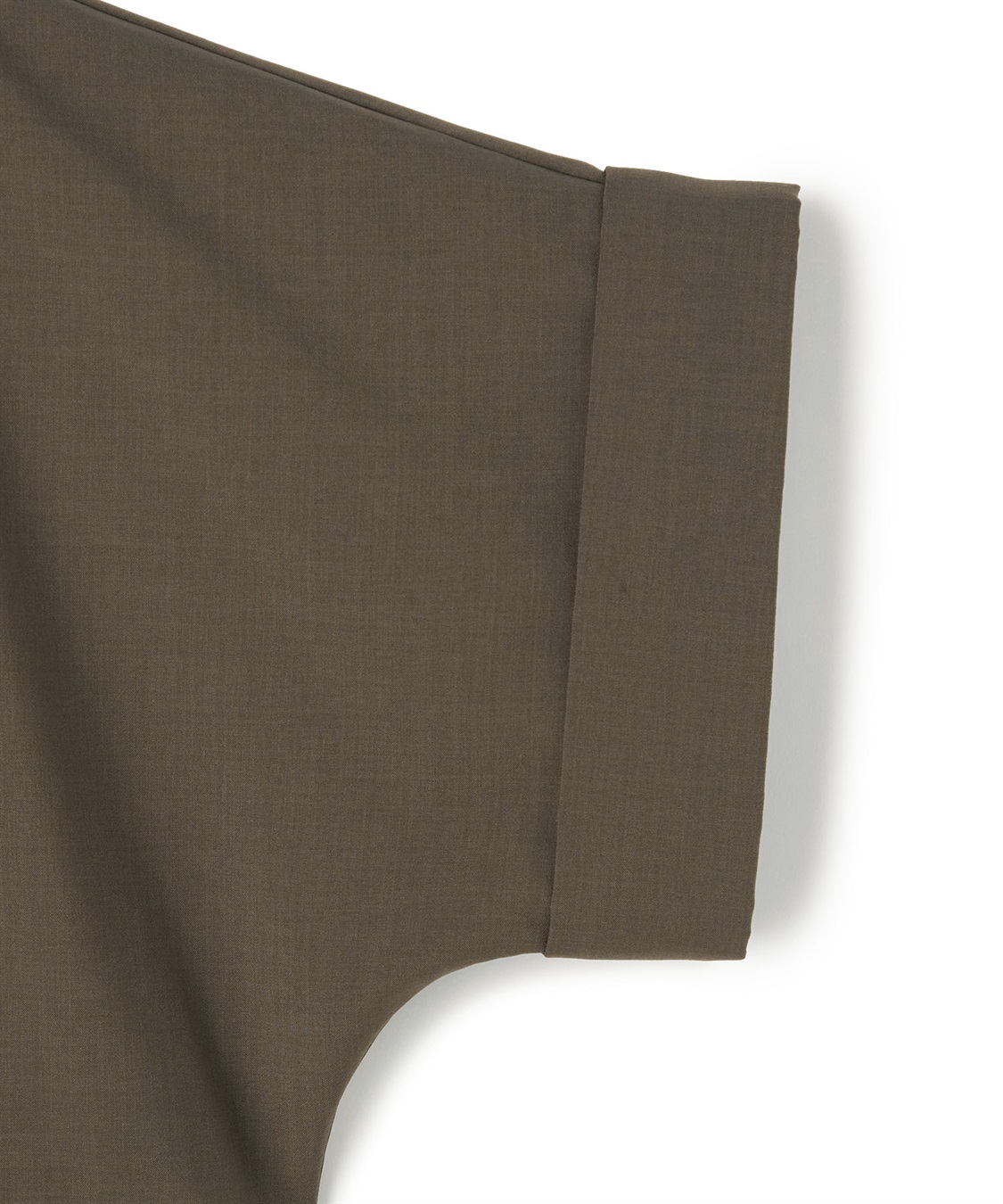 N.O.R.C ウォッシャブルテーラードハーフスリーブジャケット【CLEAN MOTION】_sub_22