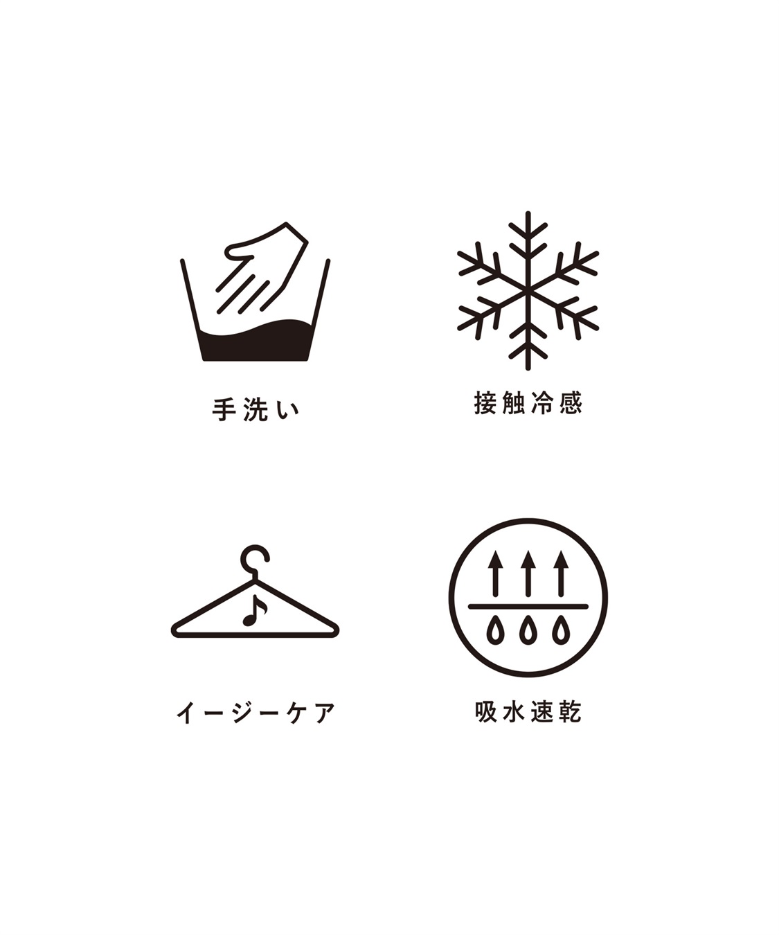 N.O.R.C ウォッシャブルテーラードハーフスリーブジャケット【CLEAN MOTION】_sub_26