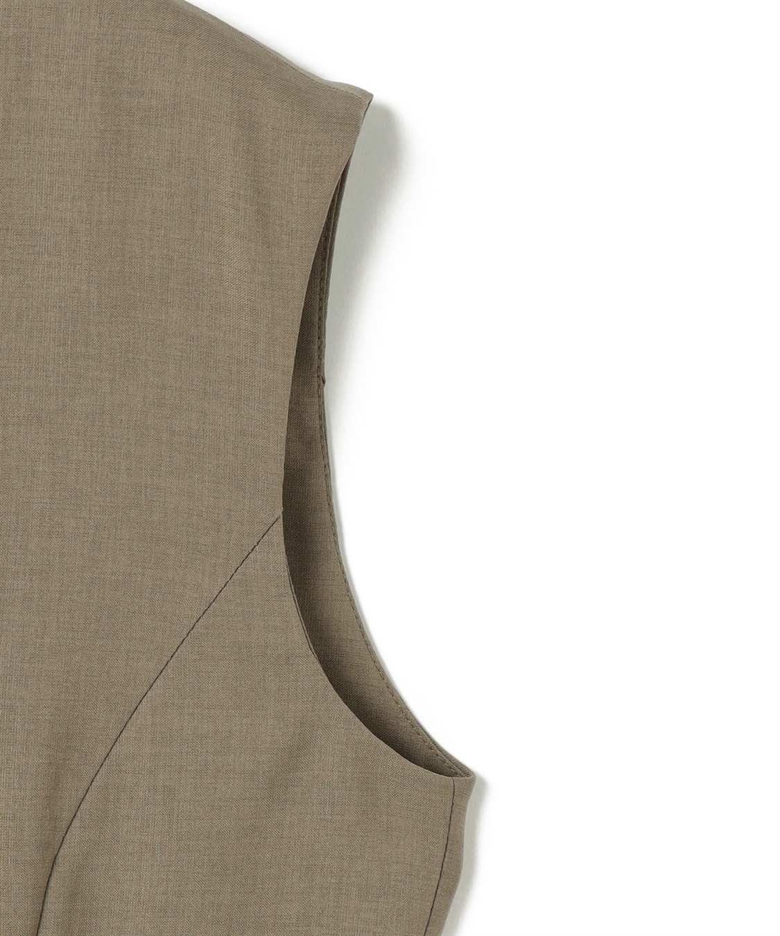 N.O.R.C カシュクールタックワンピース【DRY COMFORTABLE】_sub_22