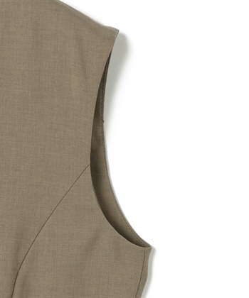 N.O.R.C カシュクールタックワンピース【DRY COMFORTABLE】_subthumb_22