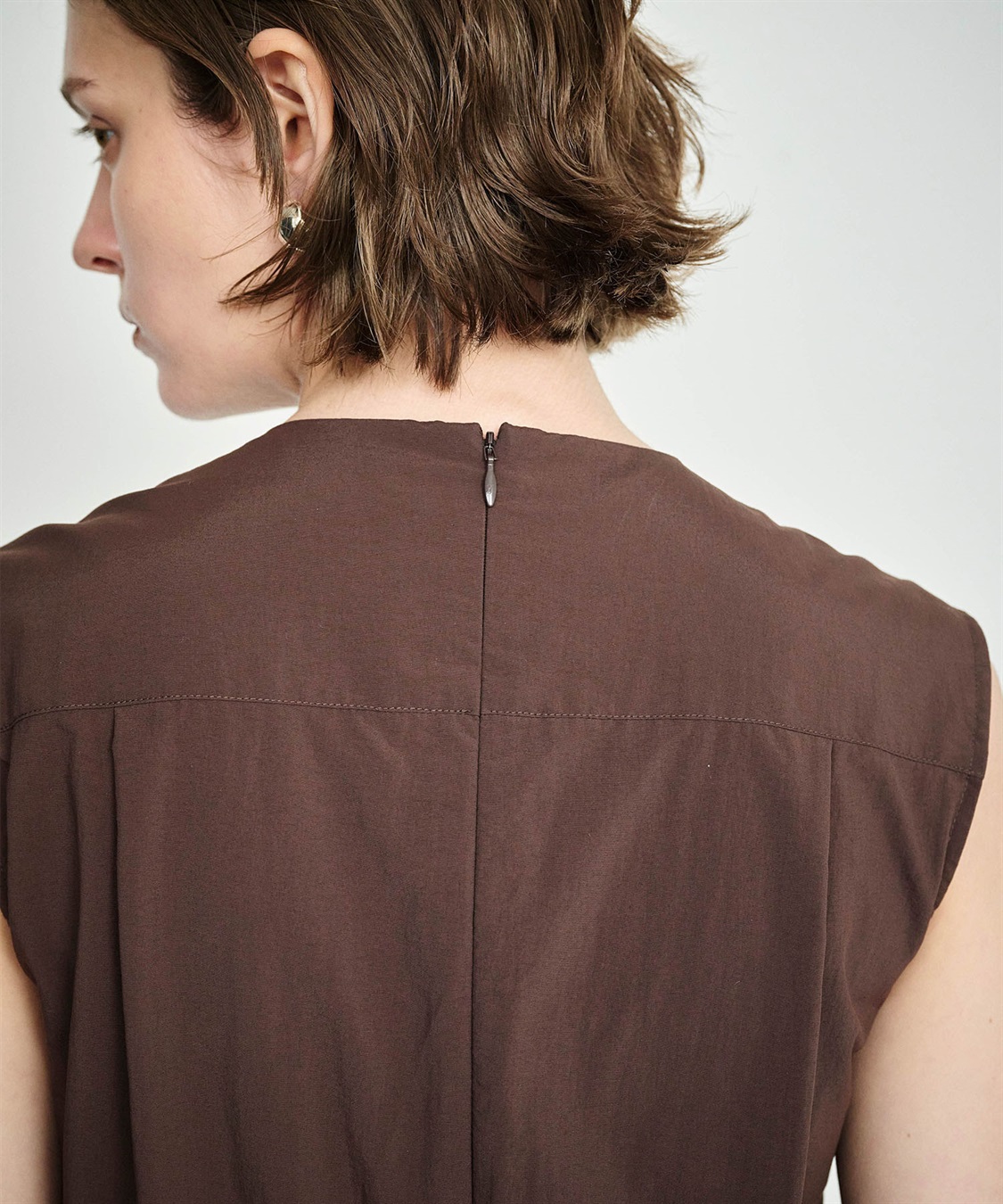 N.O.R.C 撥水キーネックオールインワン【NYLON WATER PROOF】_sub_13