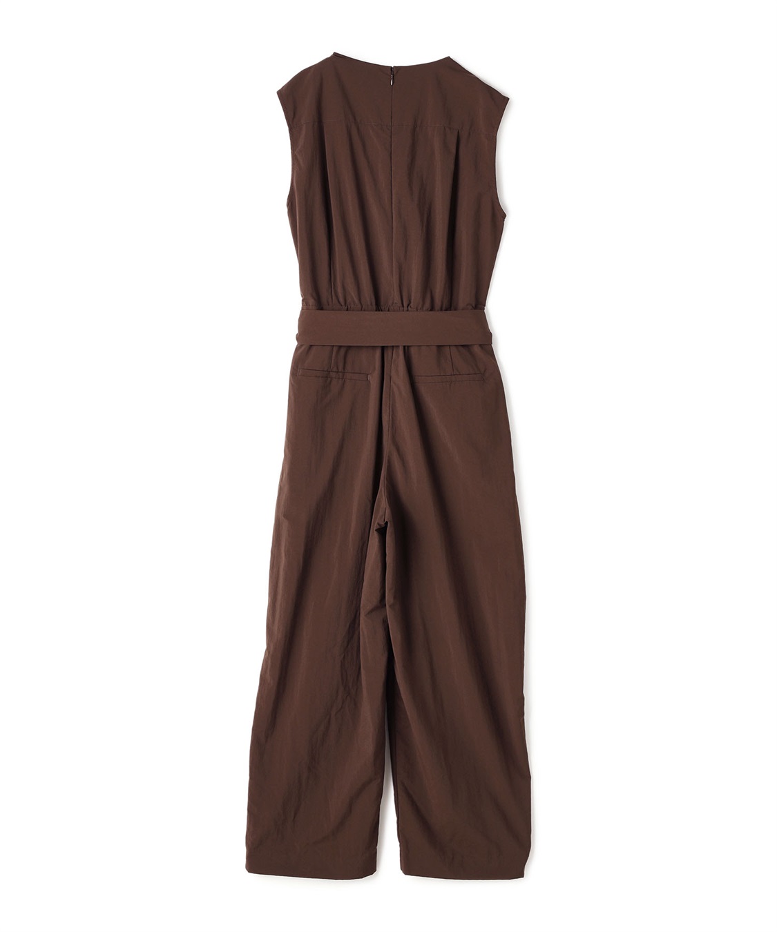 N.O.R.C 撥水キーネックオールインワン【NYLON WATER PROOF】_sub_21