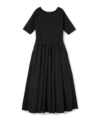 N.O.R.C <TIME SALE 8/24まで>ニットドッキングワンピース【BEAUTY AIRY】_subthumb_16