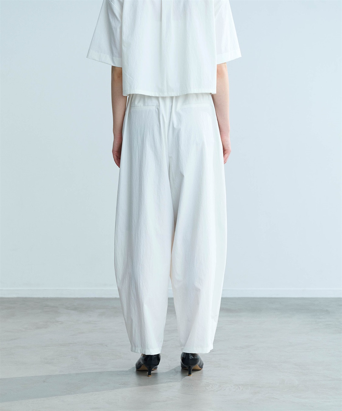 N.O.R.C ソフトタイプライターカーブパンツ【COOL MOTION】_sub_8