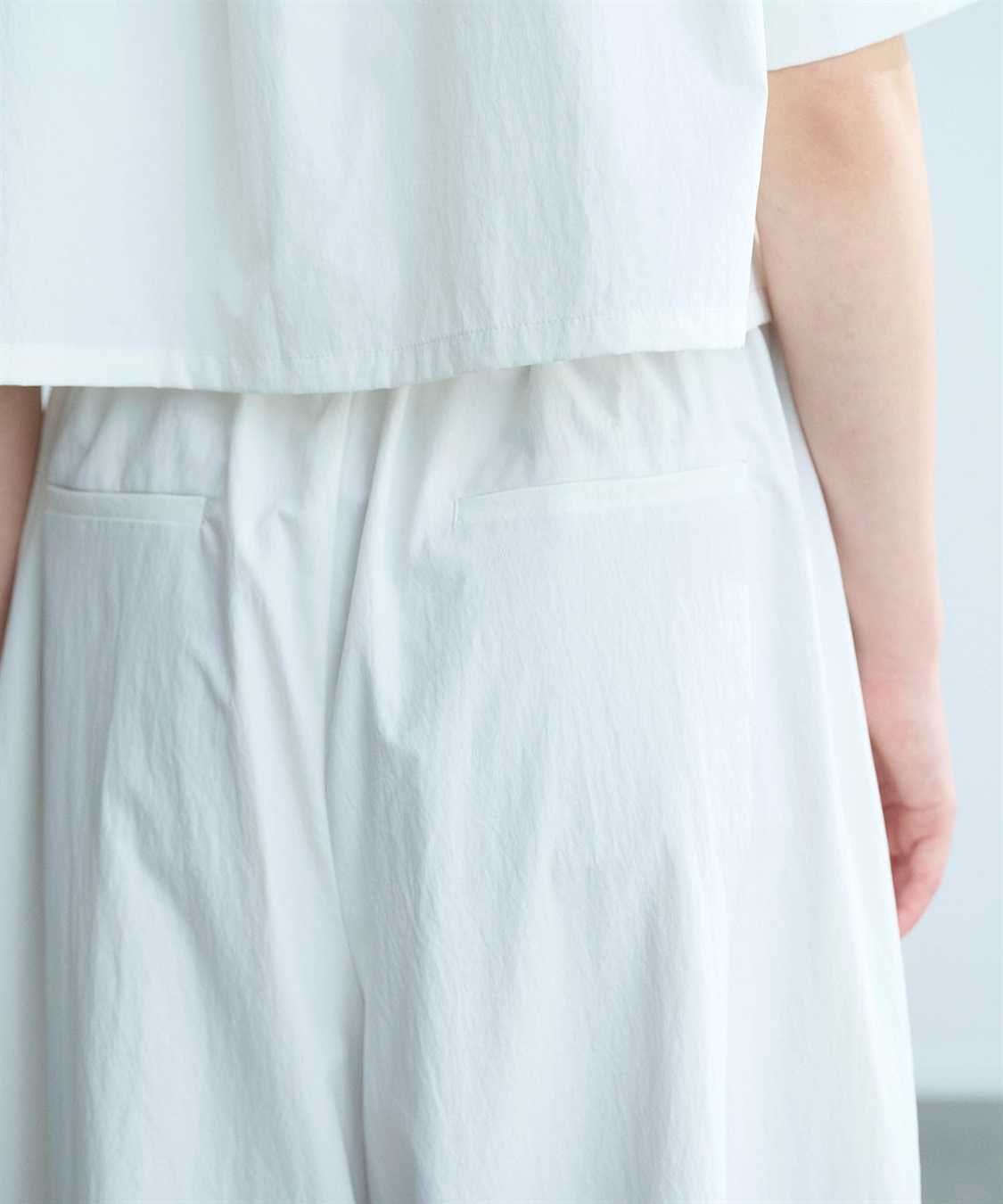 N.O.R.C ソフトタイプライターカーブパンツ【COOL MOTION】_sub_10