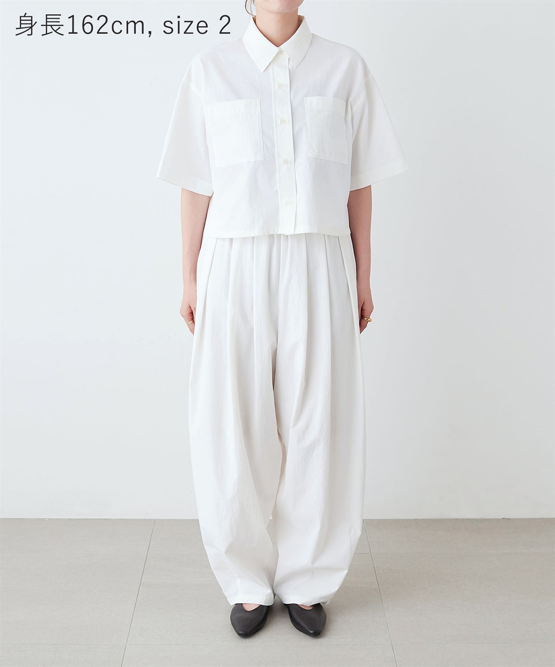 N.O.R.C ソフトタイプライターカーブパンツ【COOL MOTION】_sub_13