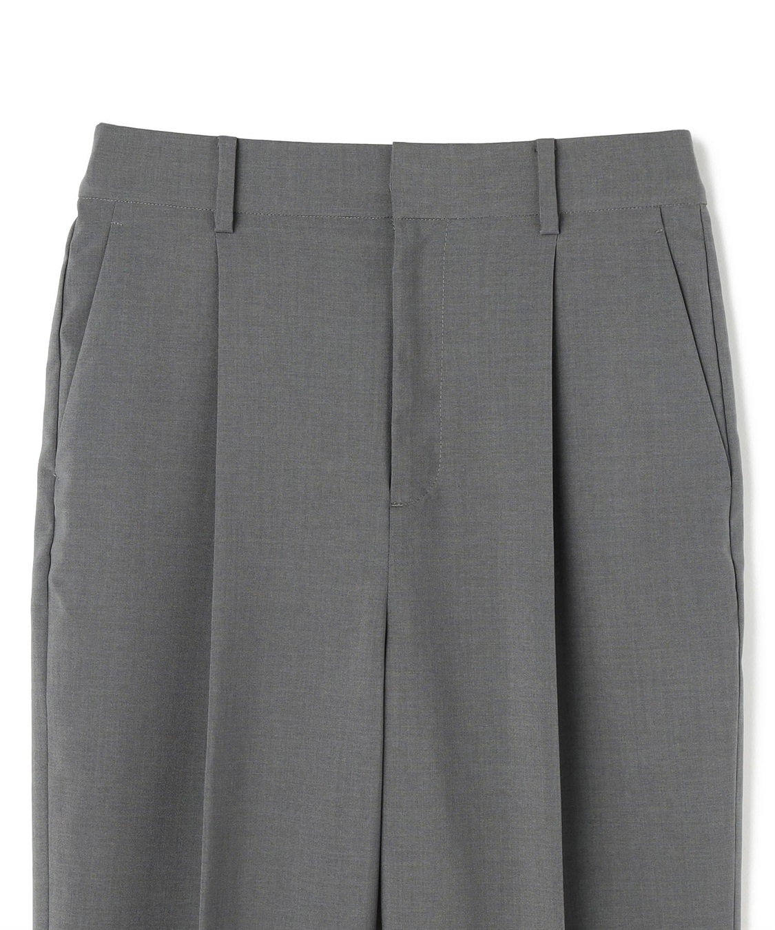 N.O.R.C ウォッシャブルテーパードパンツ【CLEAN MOTION】_sub_15