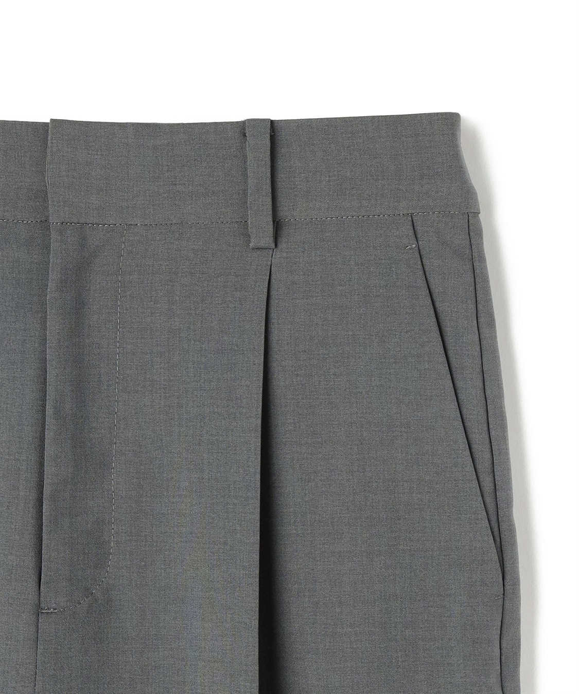 N.O.R.C ウォッシャブルテーパードパンツ【CLEAN MOTION】_sub_16