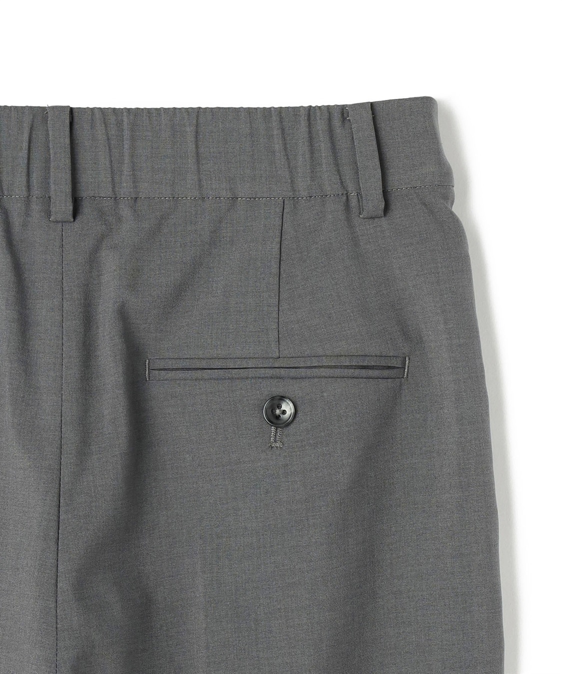 N.O.R.C ウォッシャブルテーパードパンツ【CLEAN MOTION】_sub_17