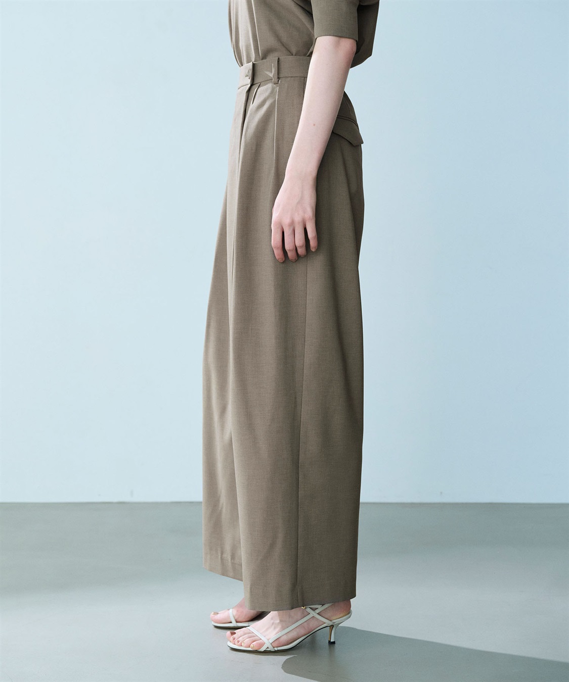 N.O.R.C ラップワイドパンツ【DRY COMFORTABLE】_sub_12