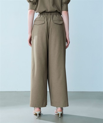 N.O.R.C ラップワイドパンツ【DRY COMFORTABLE】_subthumb_13