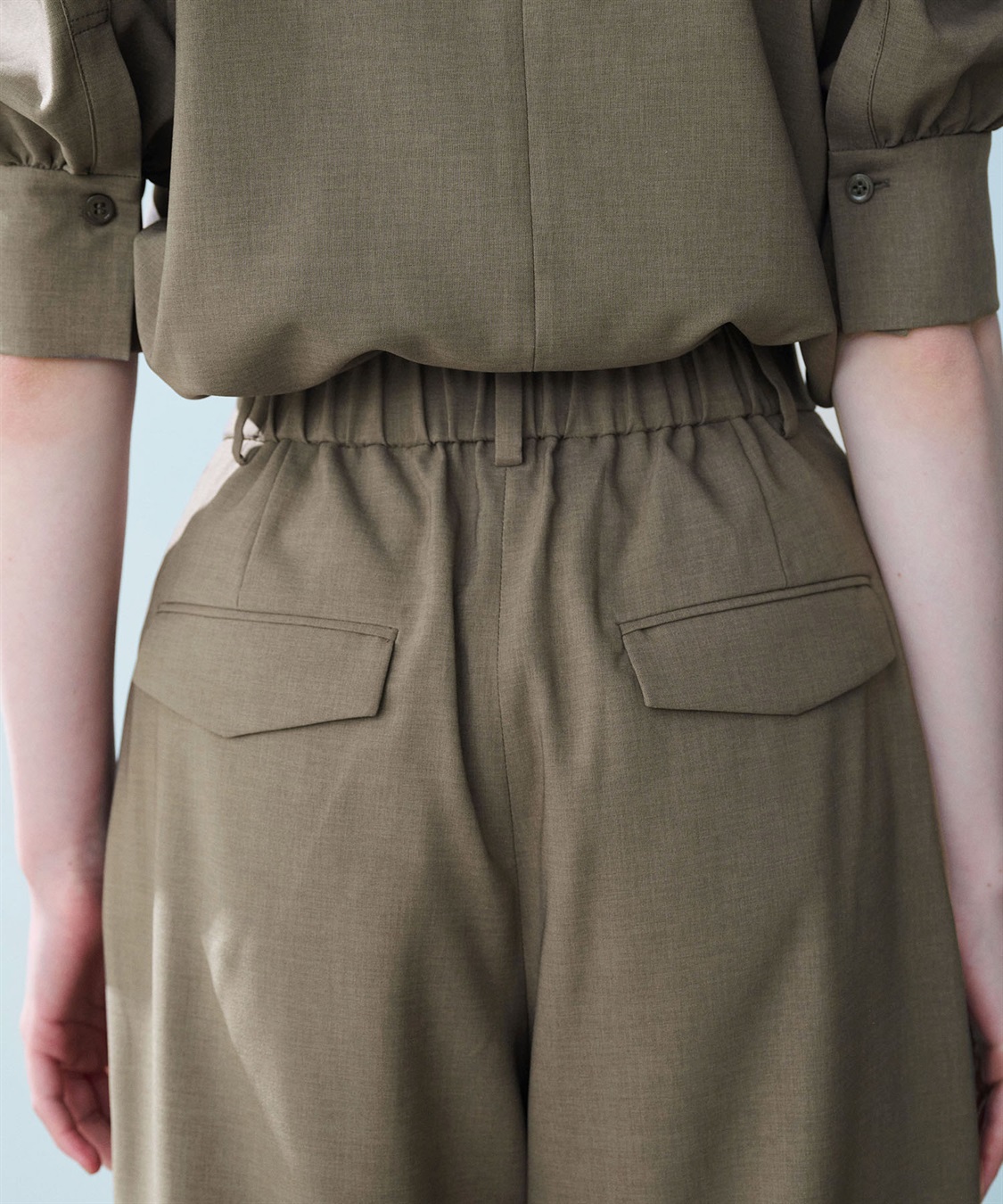 N.O.R.C ラップワイドパンツ【DRY COMFORTABLE】_sub_16