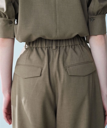 N.O.R.C ラップワイドパンツ【DRY COMFORTABLE】_subthumb_16