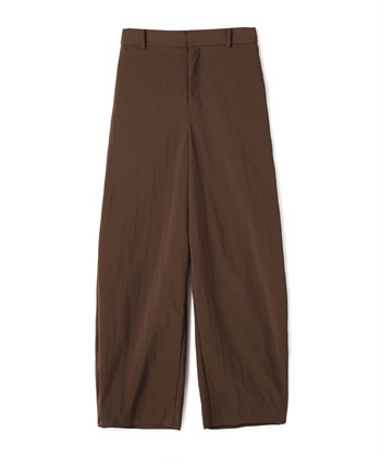 N.O.R.C 撥水バレルレッグパンツ【NYLON WATER PROOF】_subthumb_18