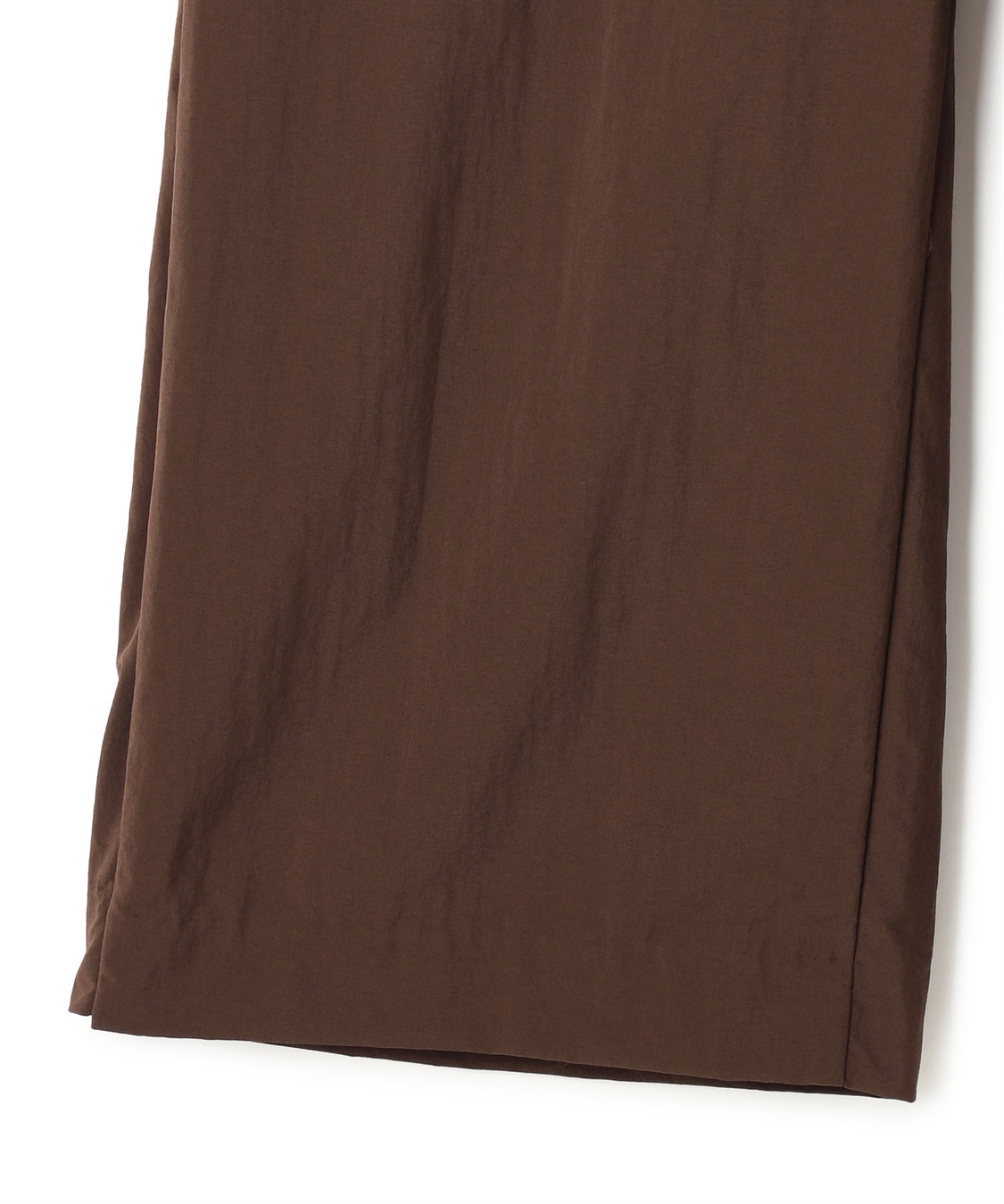 N.O.R.C 撥水バレルレッグパンツ【NYLON WATER PROOF】_sub_21