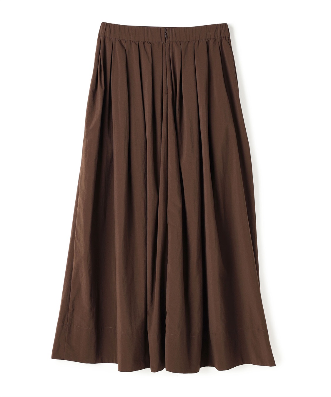 N.O.R.C 撥水ランダムタックボリュームスカート【NYLON WATER PROOF】_sub_18