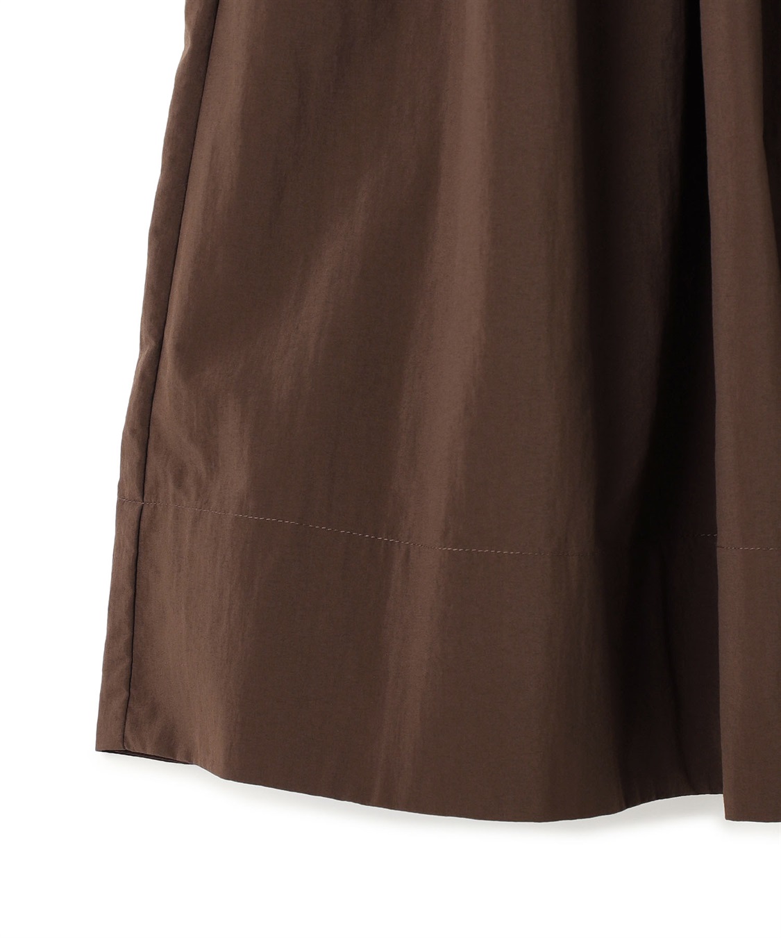 N.O.R.C 撥水ランダムタックボリュームスカート【NYLON WATER PROOF】_sub_21