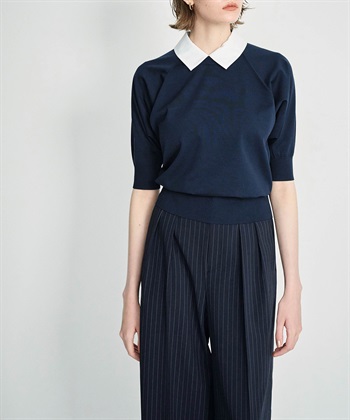 N.O.R.C 2WAYフォルムニットプルオーバー【BEAUTY AIRY】_subthumb_5