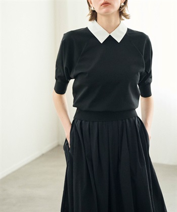 N.O.R.C 2WAYフォルムニットプルオーバー【BEAUTY AIRY】_subthumb_6