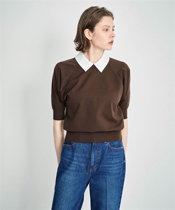 N.O.R.C 2WAYフォルムニットプルオーバー【BEAUTY AIRY】_subthumb_10