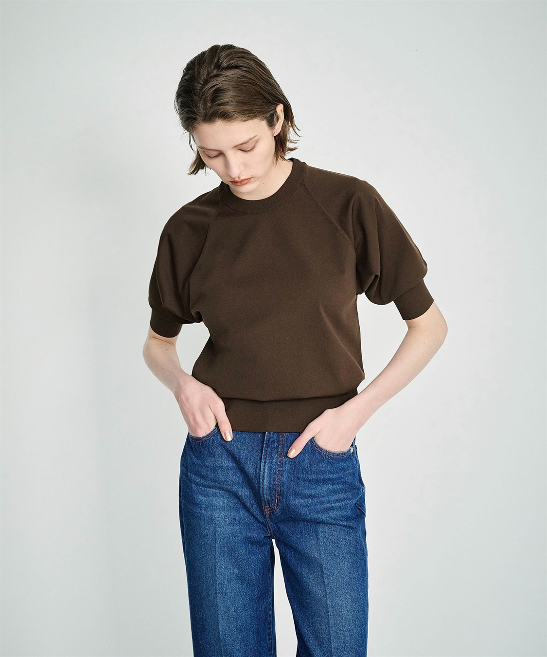 N.O.R.C 2WAYフォルムニットプルオーバー【BEAUTY AIRY】_sub_13