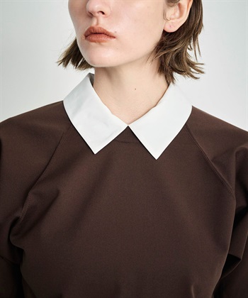 N.O.R.C 2WAYフォルムニットプルオーバー【BEAUTY AIRY】_subthumb_16