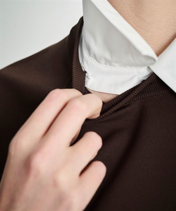 N.O.R.C 2WAYフォルムニットプルオーバー【BEAUTY AIRY】_subthumb_17