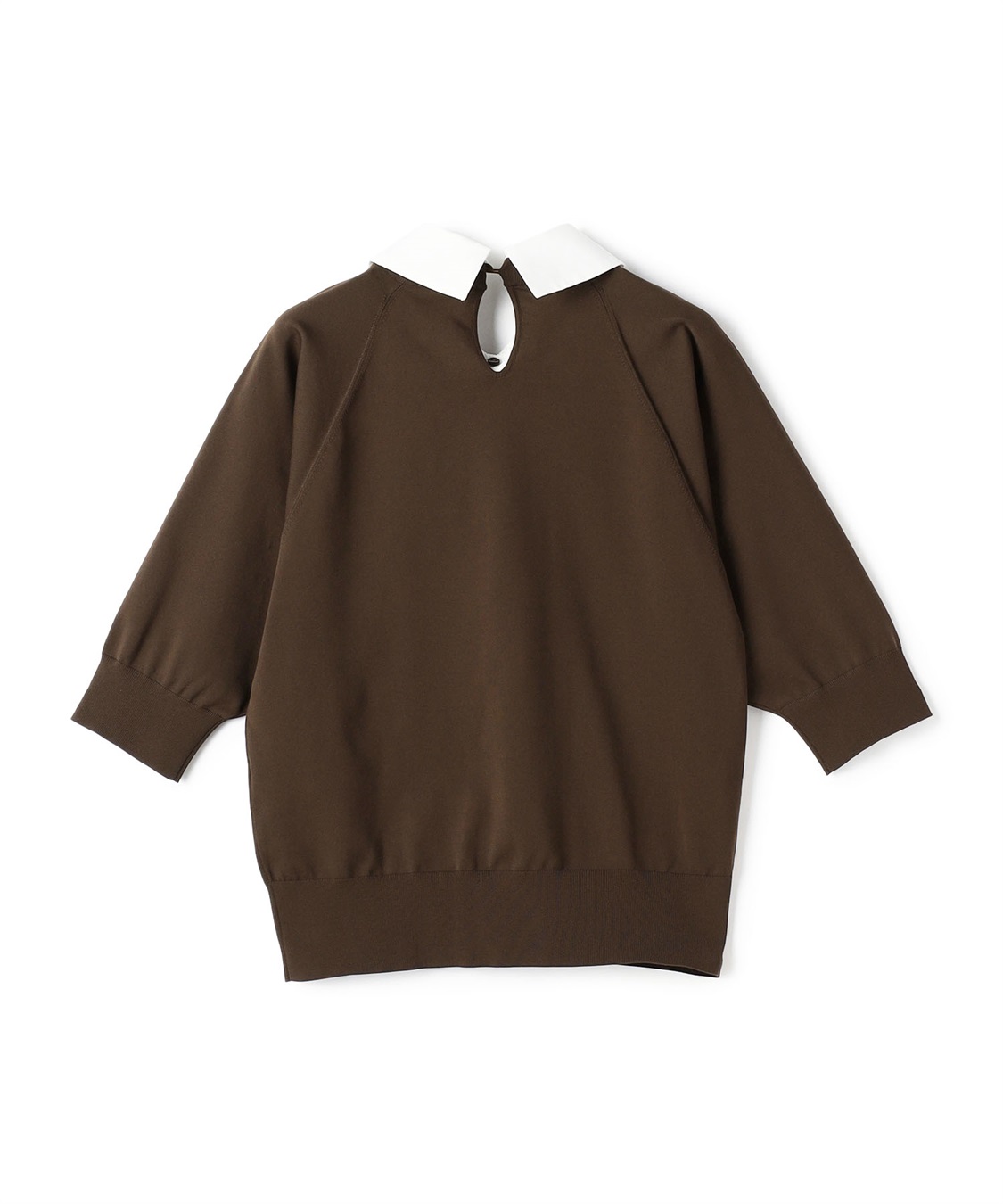 N.O.R.C 2WAYフォルムニットプルオーバー【BEAUTY AIRY】_sub_21