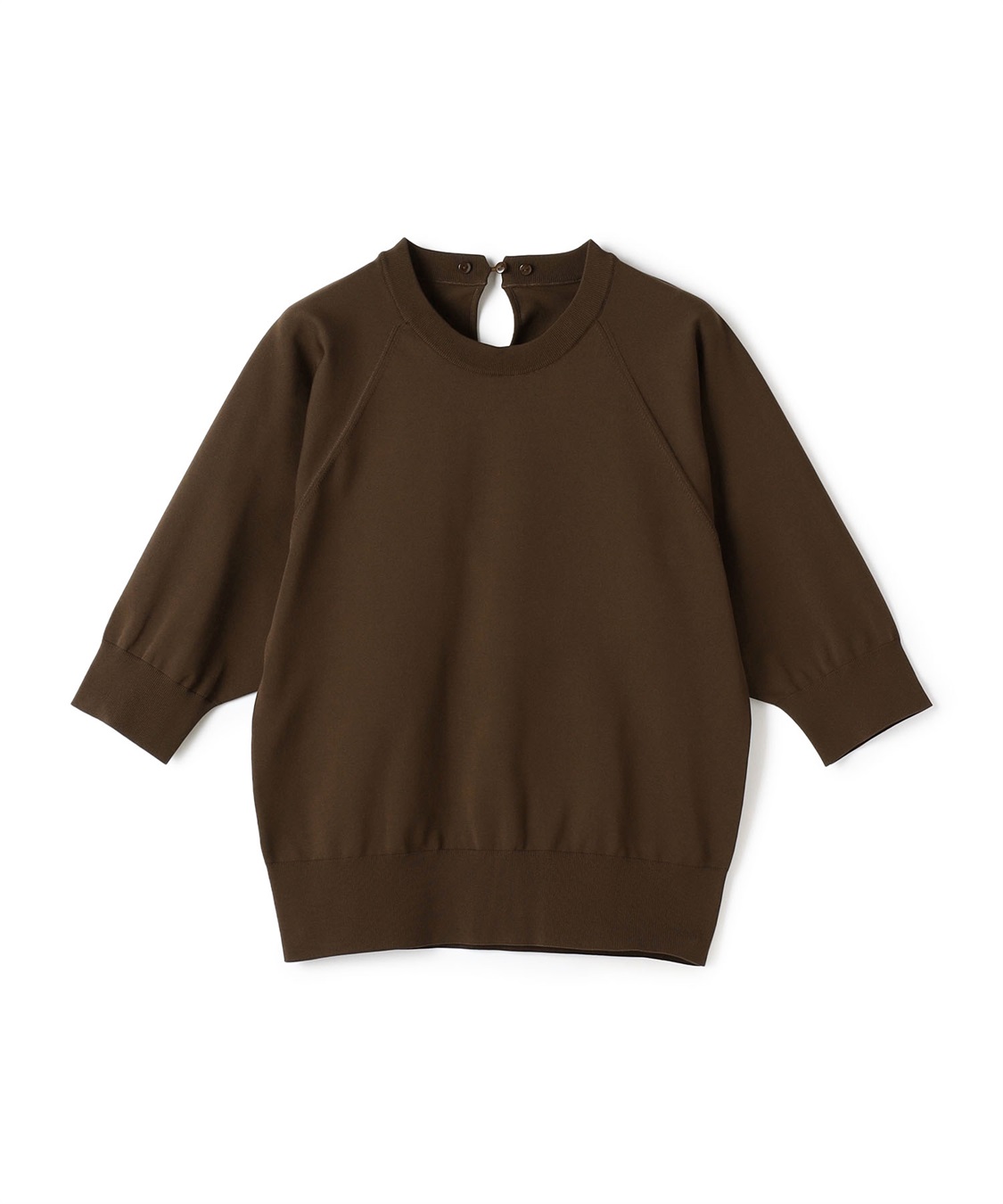 N.O.R.C 2WAYフォルムニットプルオーバー【BEAUTY AIRY】_sub_22