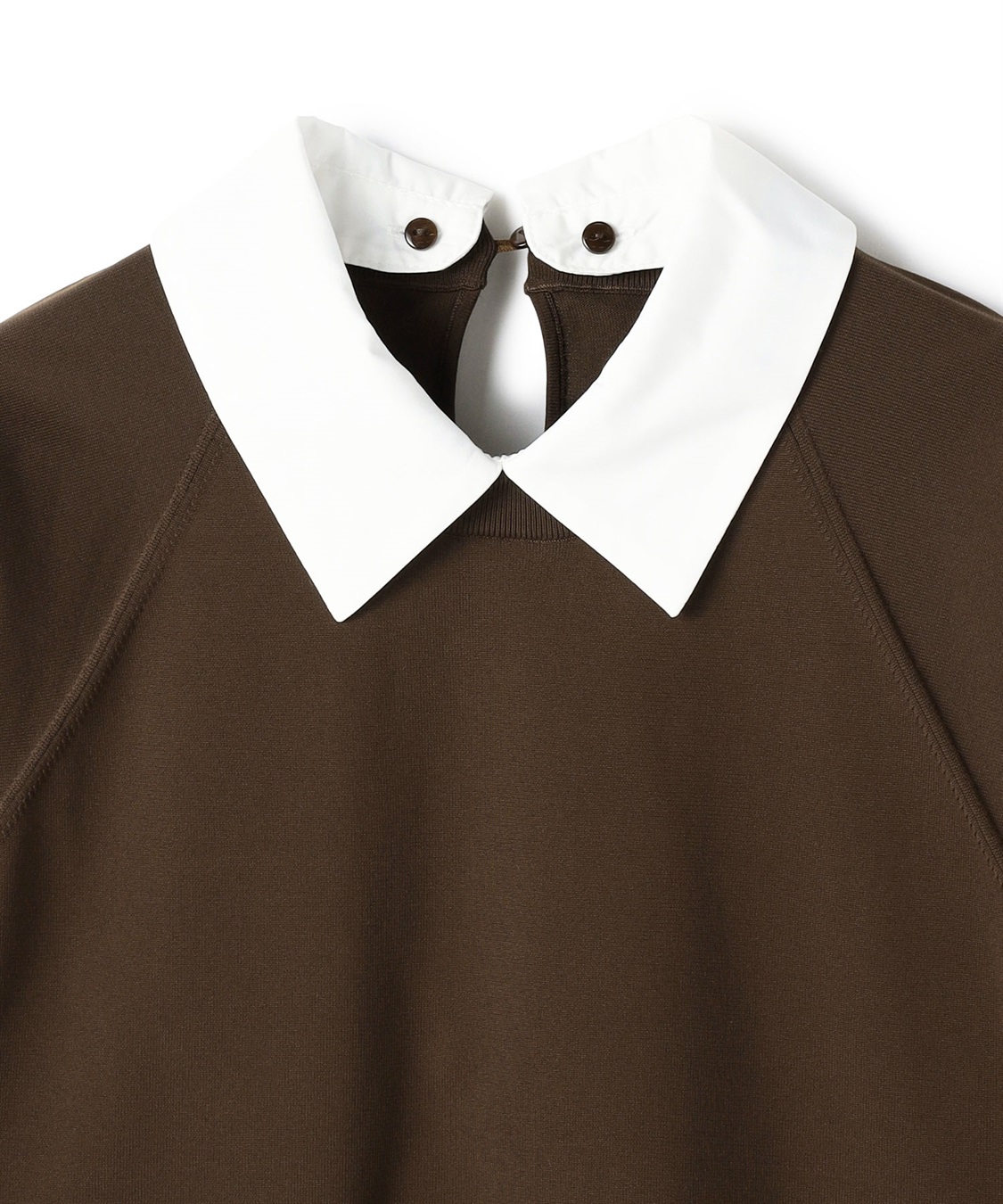 N.O.R.C 2WAYフォルムニットプルオーバー【BEAUTY AIRY】_sub_23