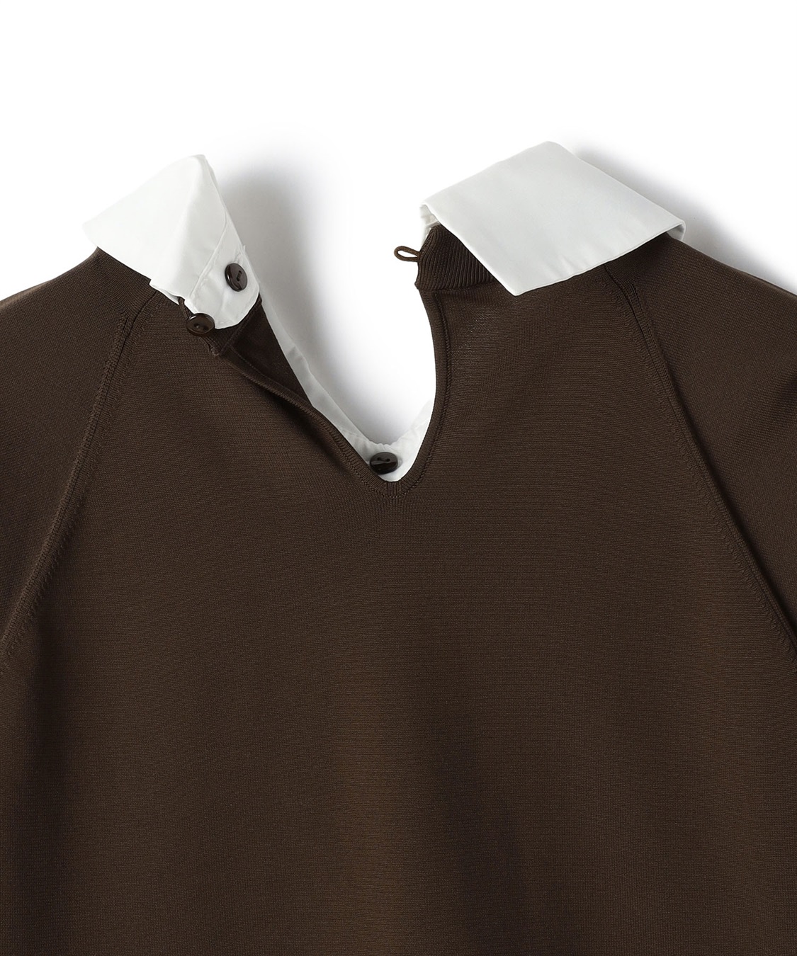 N.O.R.C 2WAYフォルムニットプルオーバー【BEAUTY AIRY】_sub_24