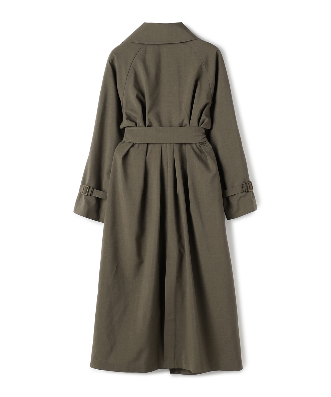 N.O.R.C ベルテッドロングコート【CLEAN MOTION】_sub_18