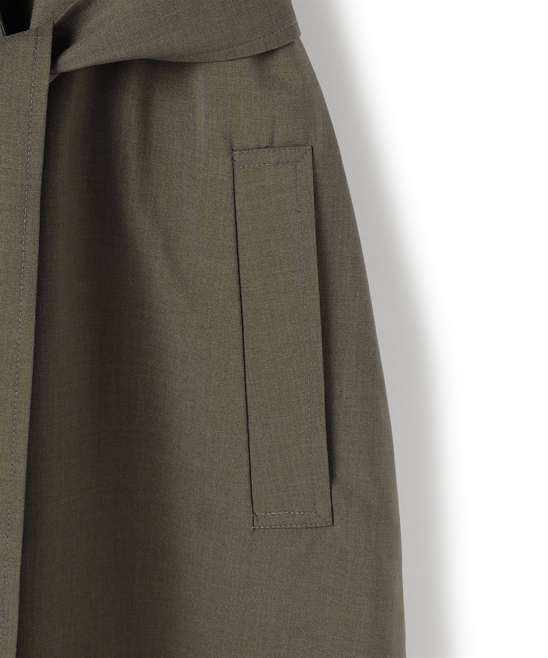 N.O.R.C ベルテッドロングコート【CLEAN MOTION】_sub_24