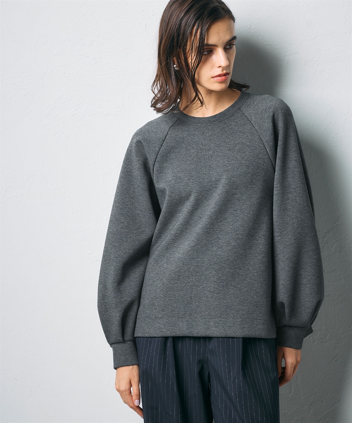 N.O.R.C ダンボールフォルムプルオーバー_sub_12