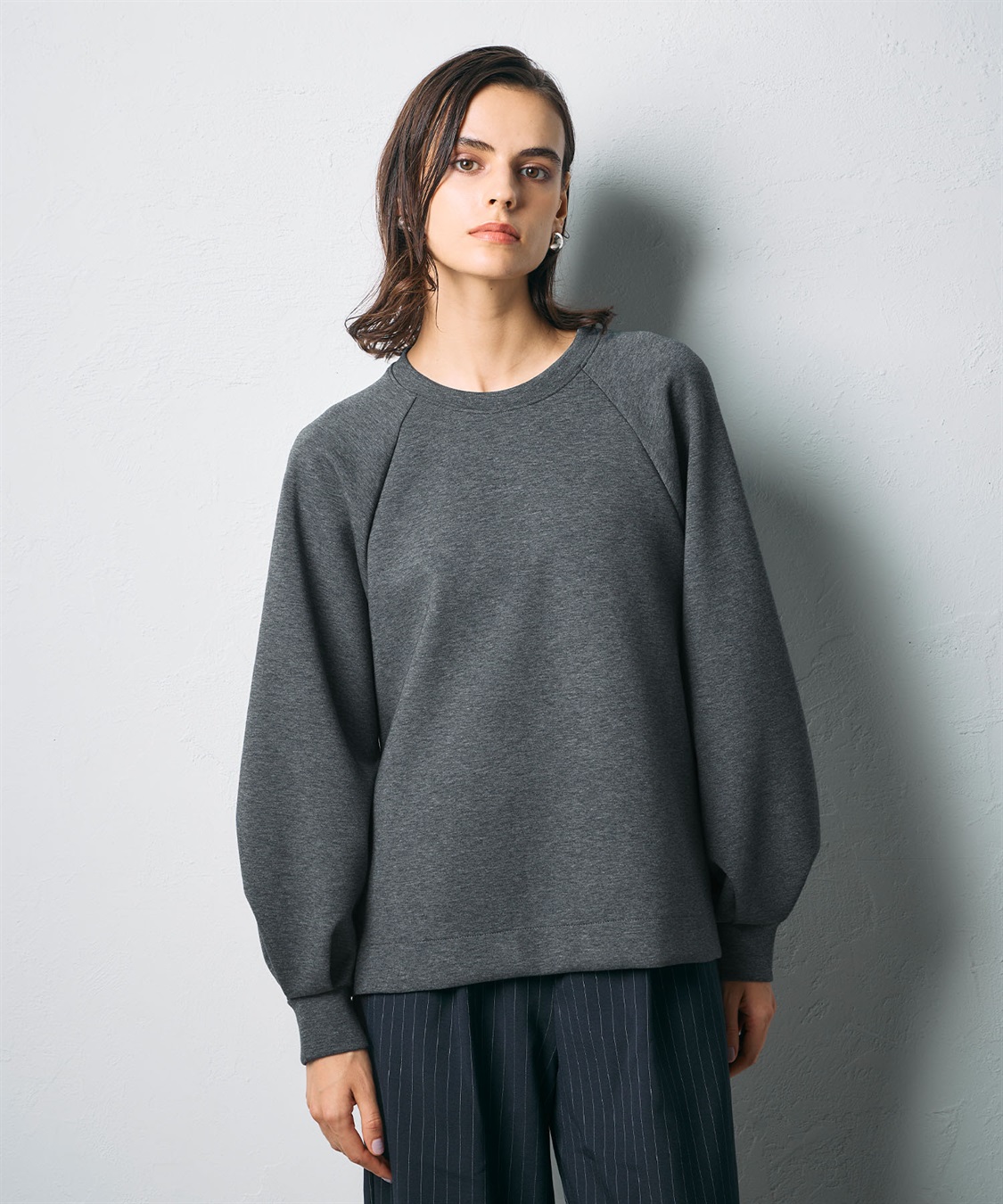 N.O.R.C ダンボールフォルムプルオーバー_sub_14