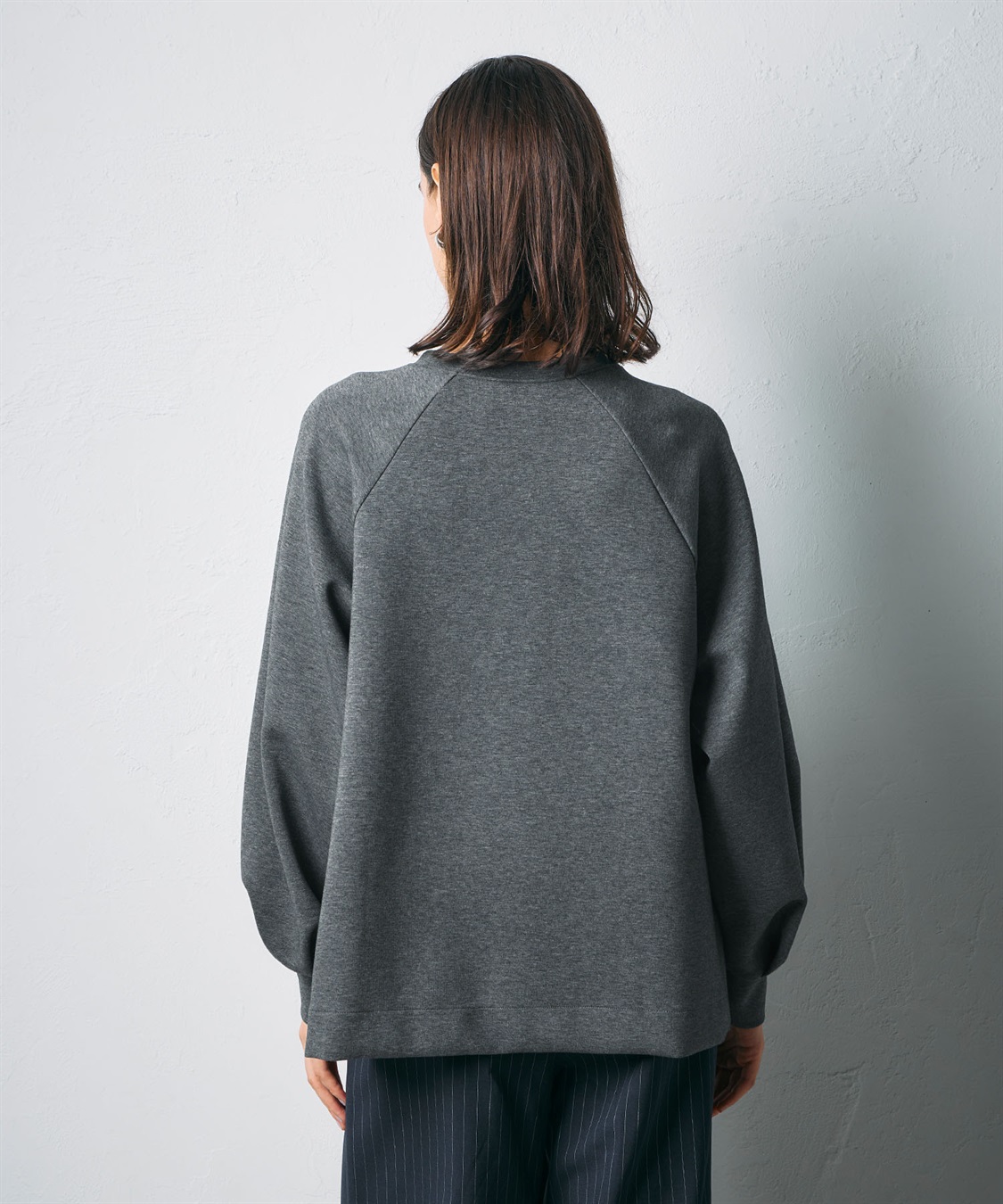 N.O.R.C ダンボールフォルムプルオーバー_sub_16