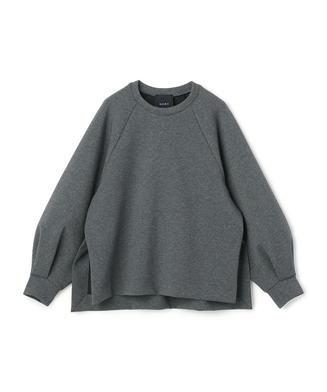 N.O.R.C ダンボールフォルムプルオーバー_sub_20
