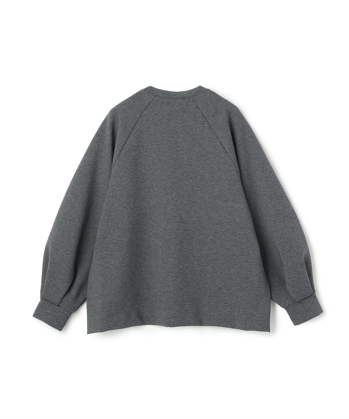 N.O.R.C ダンボールフォルムプルオーバー_sub_21