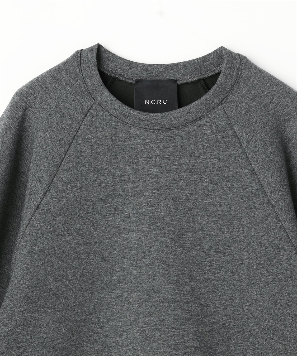 N.O.R.C ダンボールフォルムプルオーバー_sub_22