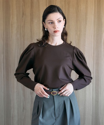 N.O.R.C タックスリーブプルオーバー_subthumb_1